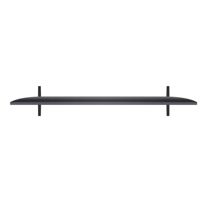 LG 55UT7000PUA | Téléviseur 55" - 4K Ultra HD - DEL - Série UT7000 - 60 Hz natif - Processeur IA a5 Gen7 4K - Noir-SONXPLUS Val-des-sources