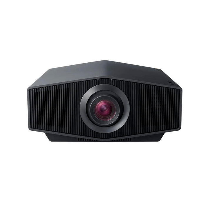 Sony VPLXW8100ES | Projecteur laser Bravia 9 - Processeur XR - Panneau 4K SXRD - Noir-SONXPLUS Val-des-sources