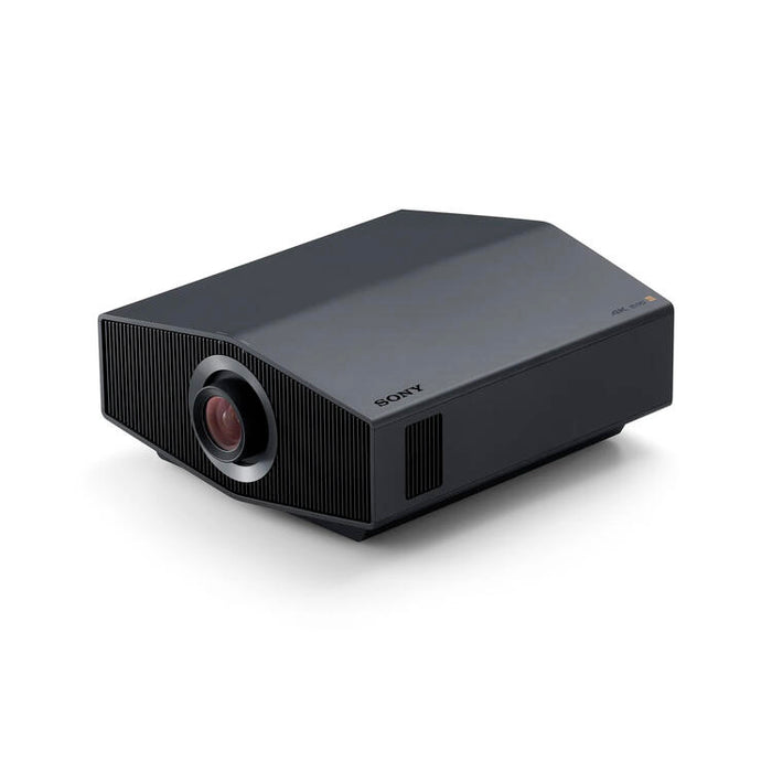 Sony VPLXW8100ES | Projecteur laser Bravia 9 - Processeur XR - Panneau 4K SXRD - Noir-SONXPLUS Val-des-sources