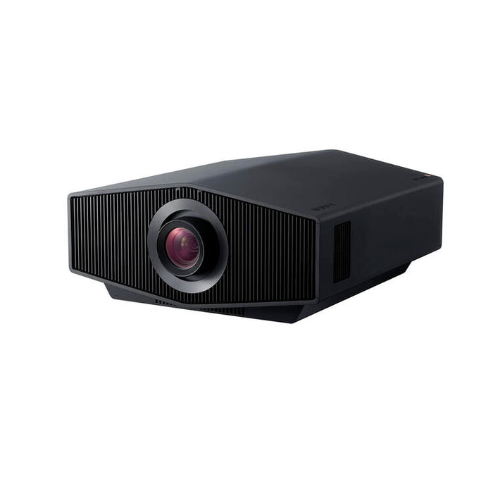Sony VPLXW8100ES | Projecteur laser Bravia 9 - Processeur XR - Panneau 4K SXRD - Noir-SONXPLUS Val-des-sources