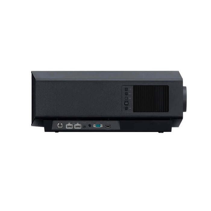Sony VPLXW8100ES | Projecteur laser Bravia 9 - Processeur XR - Panneau 4K SXRD - Noir-SONXPLUS Val-des-sources