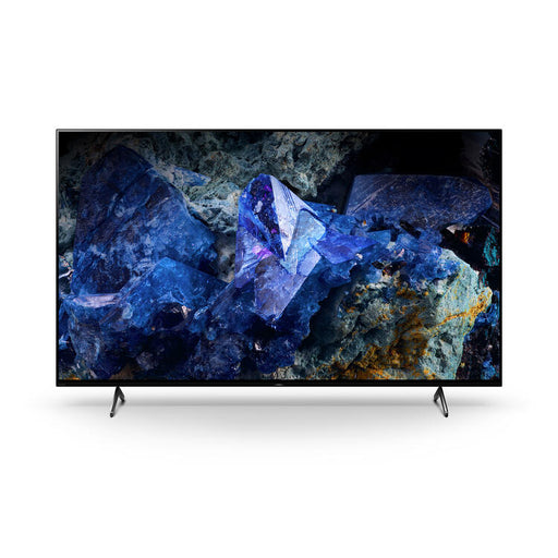 Sony BRAVIA XR55A75L | Téléviseur intelligent 55" - OLED - Série A75L - 4K Ultra HD - HDR - Google TV-SONXPLUS Val-des-sources