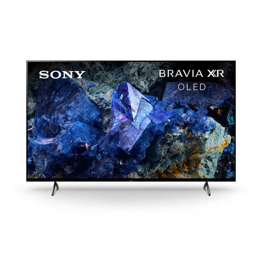 Sony BRAVIA XR55A75L | Téléviseur intelligent 55" - OLED - Série A75L - 4K Ultra HD - HDR - Google TV-SONXPLUS Val-des-sources