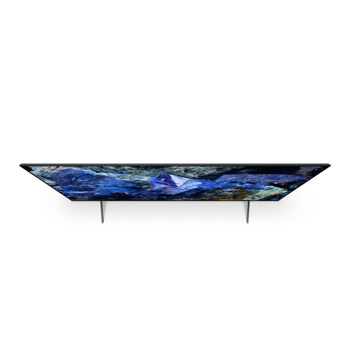 Sony BRAVIA XR65A75L | Téléviseur intelligent 65" - OLED - Série A75L - 4K Ultra HD - HDR - Google TV-SONXPLUS Val-des-sources