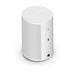 Sonos Era 100 Pro | Haut-parleur intelligent - PoE+ - Gestion des zones - Blanc - Paire-SONXPLUS Val-des-sources