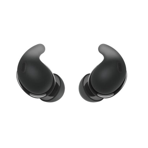Sony LinkBuds Fit | Écouteurs intra-auriculaires - 100% Sans fil - Bluetooth - Microphone - Suppression active du bruit - Noir-SONXPLUS Val-des-sources