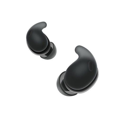 Sony LinkBuds Fit | Écouteurs intra-auriculaires - 100% Sans fil - Bluetooth - Microphone - Suppression active du bruit - Noir-SONXPLUS Val-des-sources