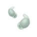 Sony LinkBuds Fit | Écouteurs intra-auriculaires - 100% Sans fil - Bluetooth - Microphone - Suppression active du bruit - Vert-SONXPLUS Val-des-sources