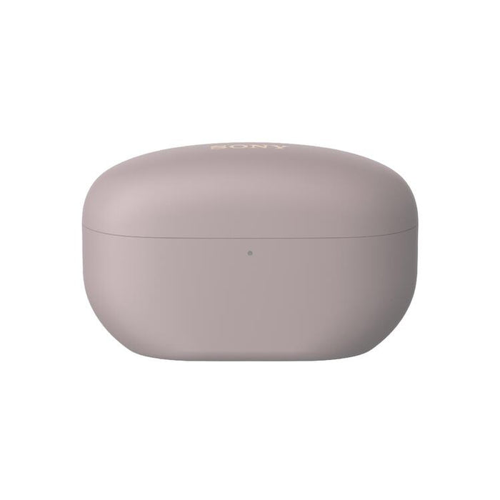 Sony WF-1000XM5 | Écouteurs intra-auriculaires - Sans fil - Sport - Suppression du bruit - Smoky Pink-SONXPLUS Val-des-sources