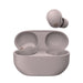 Sony WF-1000XM5 | Écouteurs intra-auriculaires - Sans fil - Sport - Suppression du bruit - Smoky Pink-SONXPLUS Val-des-sources