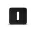 Sonos Sub Gen 4 | Caisson de graves - sans fil - Wi-Fi - Noir-SONXPLUS Val-Des-Sources