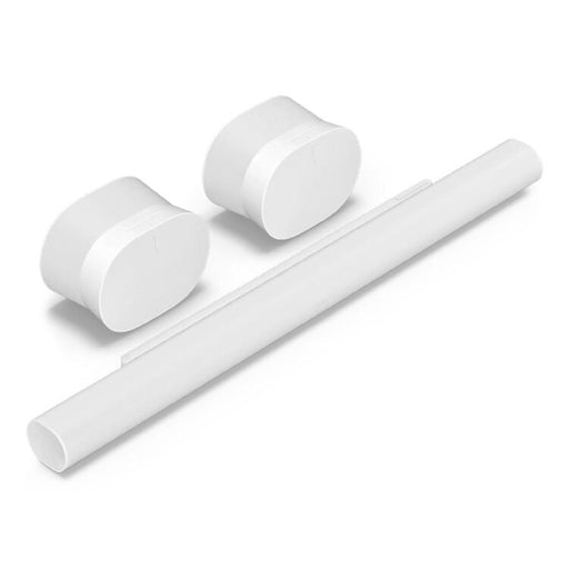 Sonos | Ensemble ambiophonique haut de gamme avec Arc Ultra - 9.1.4 Canaux + 2 Era 300 - Blanc-SONXPLUS Val-des-sources