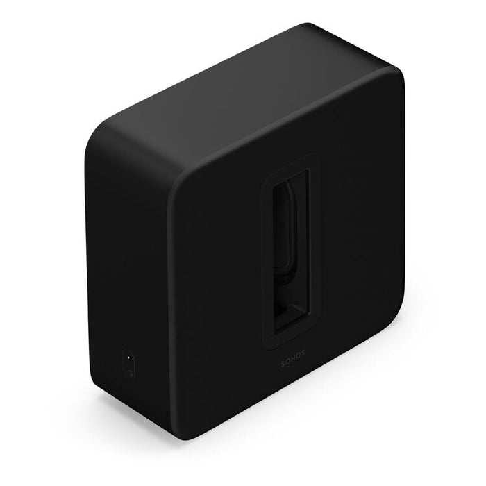 Sonos | Ensemble immersif suprême avec Arc Ultra - 9.1.4 Canaux + 2 Era 300 + Sub 4 - Noir-SONXPLUS Val-des-sources