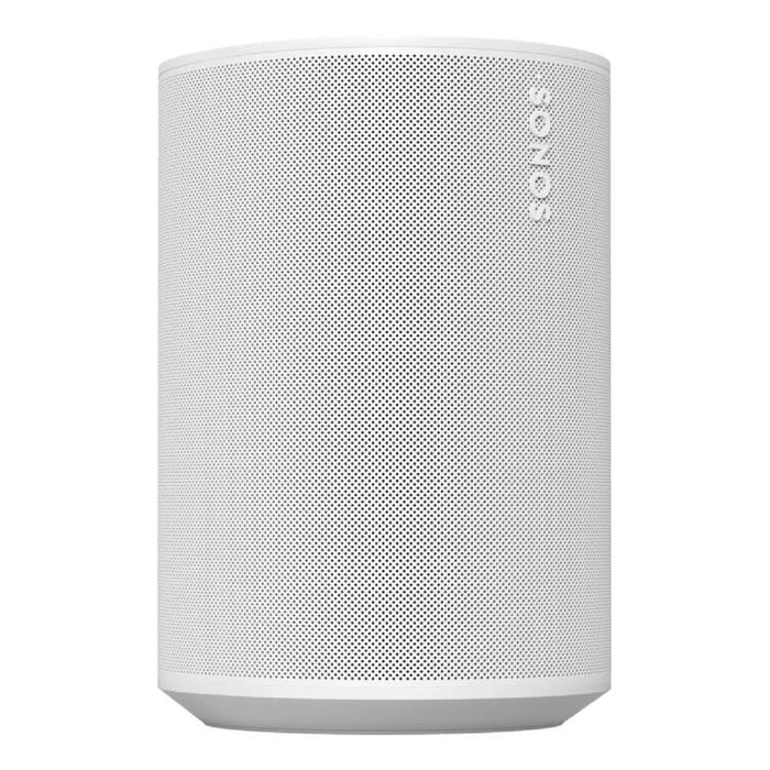 Sonos | Ensemble immersif haut de gamme avec Arc Ultra - 9.1.4 Canaux + 2 Era 100 + Sub 4 - Blanc-SONXPLUS Val-des-sources