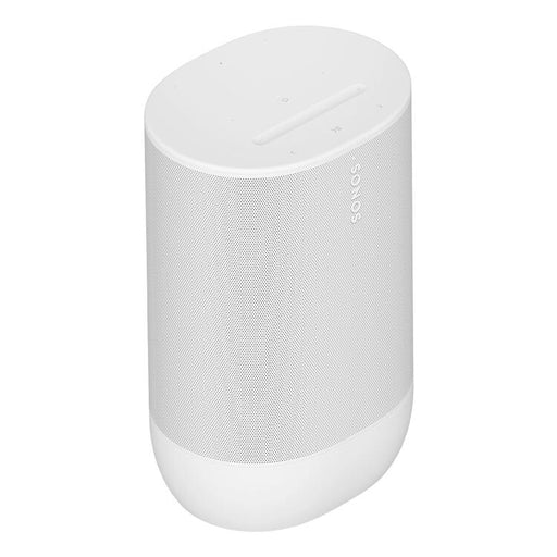 Sonos | Ensemble pour deux pièces avec Arc Ultra - 9.1.4 Canaux + Move 2 - Blanc-SONXPLUS Val-des-sources