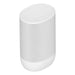 Sonos | Ensemble pour deux pièces avec Arc Ultra - 9.1.4 Canaux + Move 2 - Blanc-SONXPLUS Val-des-sources