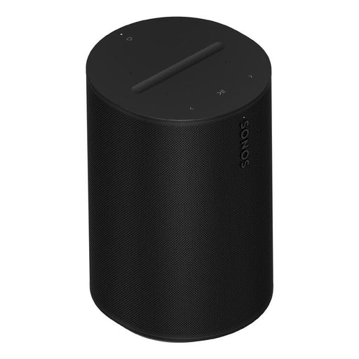 Sonos | Ensemble complémentaire haut de gamme pour cinéma maison - Sub 4 + 2 Era 100 - Noir-SONXPLUS Val-des-sources