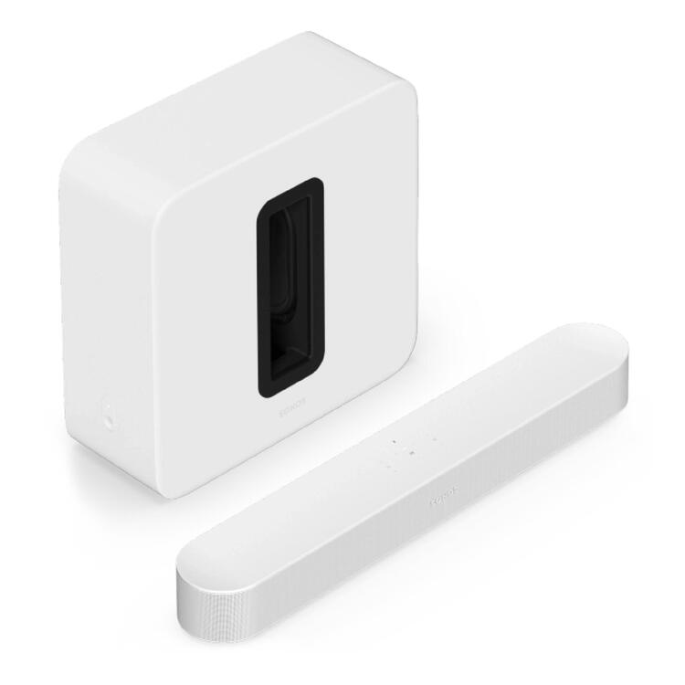 Barres de son SONOS