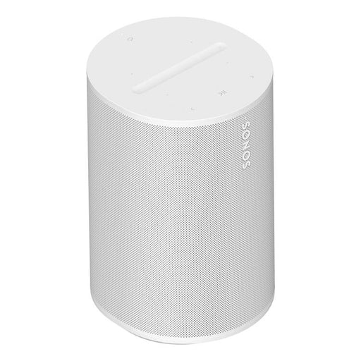 Sonos | Ensemble immersif haut de gamme avec Beam + Sub 4 + 2 Era 100 - Sans fil - Wi-Fi - Blanc-Sonxplus Val-Des-Sources