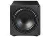 Paradigm Essentials SUB12 | Caisson de graves 12" - Amplificateur de classe D 700W - Noir-SONXPLUS Val-des-sources