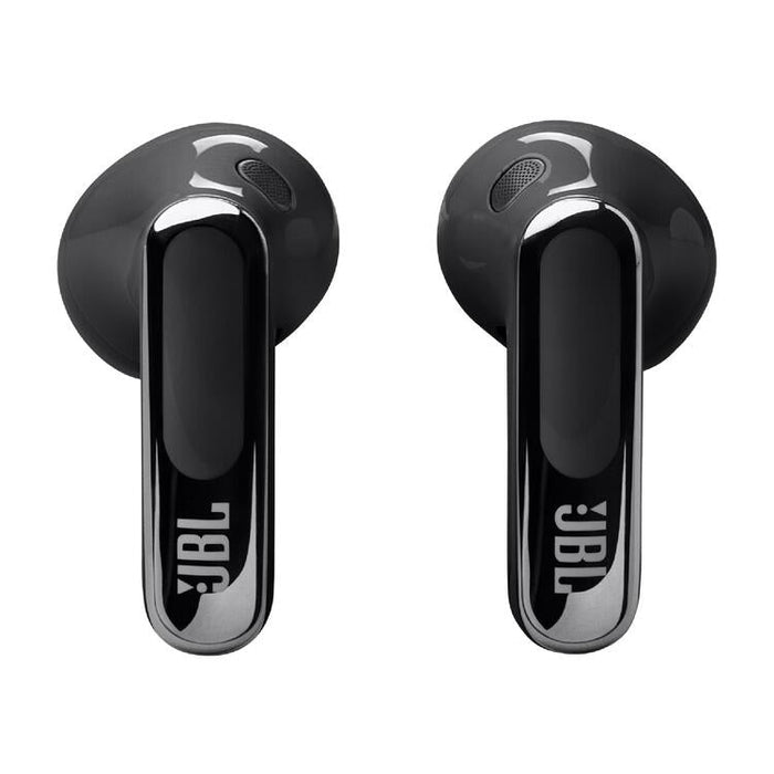 JBL Live Flex 3 | Écouteurs intra-auriculaire - Sans fil - Réduction de bruit - Écran tactile 1,45" - Noir-SONXPLUS Val-des-sources