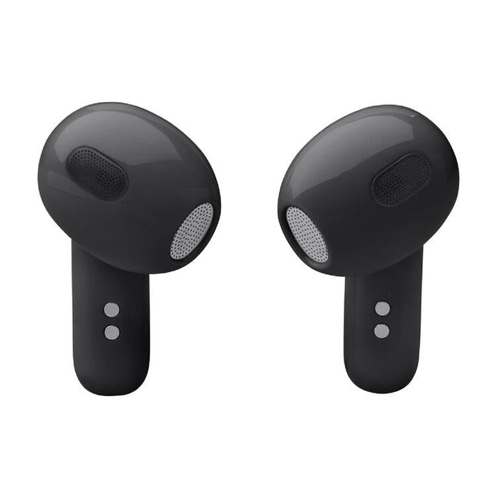 JBL Live Flex 3 | Écouteurs intra-auriculaire - Sans fil - Réduction de bruit - Écran tactile 1,45" - Noir-SONXPLUS Val-des-sources