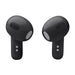 JBL Live Flex 3 | Écouteurs intra-auriculaire - Sans fil - Réduction de bruit - Écran tactile 1,45" - Noir-SONXPLUS Val-des-sources