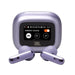 JBL Live Flex 3 | Écouteurs intra-auriculaire - Sans fil - Réduction de bruit - Écran tactile 1,45" - Mauve-SONXPLUS Val-des-sources