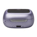 JBL Live Flex 3 | Écouteurs intra-auriculaire - Sans fil - Réduction de bruit - Écran tactile 1,45" - Mauve-SONXPLUS Val-des-sources
