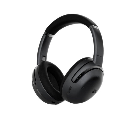 JBL Tour One M3 | Écouteurs circum-auriculaires - Sans fil - Bluetooth - Réduction de Bruit Adaptative - Noir-SONXPLUS Val-des-sources