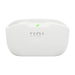 JBL Vibe Buds 2 | Écouteurs intra-auriculaires - Sans fil - Bluetooth - Technologie Smart Ambient - Blanc-SONXPLUS Val-des-sources