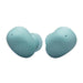 JBL Vibe Buds 2 | Écouteurs intra-auriculaires - Sans fil - Bluetooth - Technologie Smart Ambient - Bleu-SONXPLUS Val-des-sources