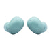 JBL Vibe Buds 2 | Écouteurs intra-auriculaires - Sans fil - Bluetooth - Technologie Smart Ambient - Bleu-SONXPLUS Val-des-sources
