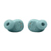 JBL Vibe Buds 2 | Écouteurs intra-auriculaires - Sans fil - Bluetooth - Technologie Smart Ambient - Bleu-SONXPLUS Val-des-sources