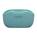 JBL Vibe Buds 2 | Écouteurs intra-auriculaires - Sans fil - Bluetooth - Technologie Smart Ambient - Bleu-SONXPLUS Val-des-sources