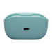 JBL Vibe Buds 2 | Écouteurs intra-auriculaires - Sans fil - Bluetooth - Technologie Smart Ambient - Bleu-SONXPLUS Val-des-sources
