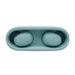 JBL Vibe Buds 2 | Écouteurs intra-auriculaires - Sans fil - Bluetooth - Technologie Smart Ambient - Bleu-SONXPLUS Val-des-sources