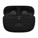 JBL Vibe Beam 2 | Écouteurs intra-auriculaires - Sans fil - Bluetooth - Technologie Smart Ambient - Noir-SONXPLUS Val-des-sources