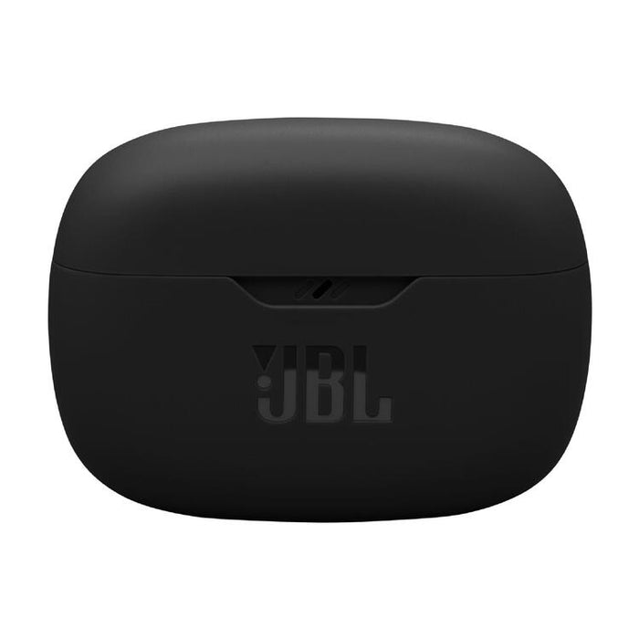 JBL Vibe Beam 2 | Écouteurs intra-auriculaires - Sans fil - Bluetooth - Technologie Smart Ambient - Noir-SONXPLUS Val-des-sources