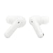 JBL Vibe Beam 2 | Écouteurs intra-auriculaires - Sans fil - Bluetooth - Technologie Smart Ambient - Blanc-SONXPLUS Val-des-sources
