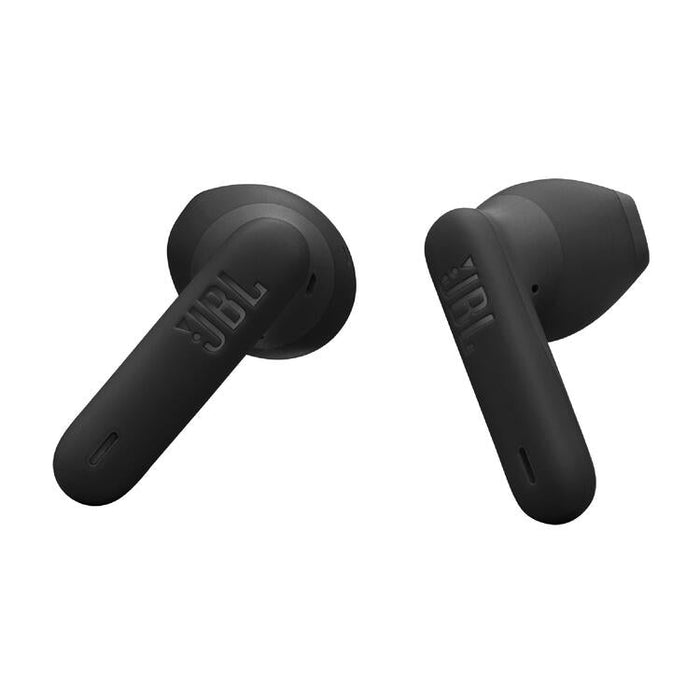 JBL Vibe Flex 2 | Écouteurs intra-auriculaires - Sans fil - Bluetooth - Technologie Smart Ambient - Noir-SONXPLUS Val-des-sources
