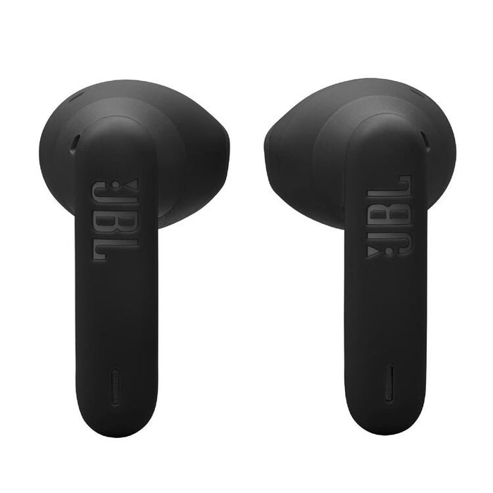 JBL Vibe Flex 2 | Écouteurs intra-auriculaires - Sans fil - Bluetooth - Technologie Smart Ambient - Noir-SONXPLUS Val-des-sources