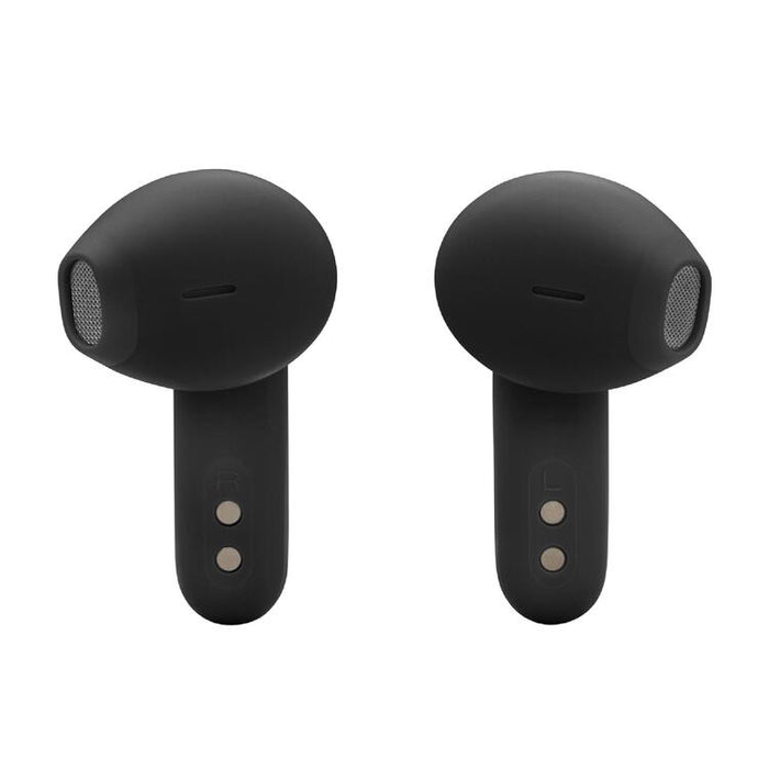 JBL Vibe Flex 2 | Écouteurs intra-auriculaires - Sans fil - Bluetooth - Technologie Smart Ambient - Noir-SONXPLUS Val-des-sources