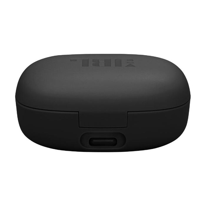 JBL Vibe Flex 2 | Écouteurs intra-auriculaires - Sans fil - Bluetooth - Technologie Smart Ambient - Noir-SONXPLUS Val-des-sources
