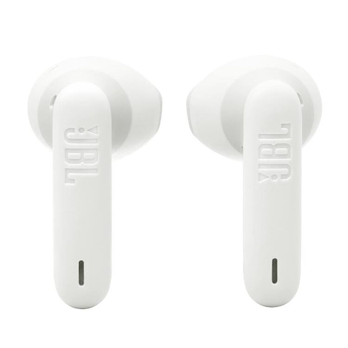 JBL Vibe Flex 2 | Écouteurs intra-auriculaires - Sans fil - Bluetooth - Technologie Smart Ambient - Blanc-SONXPLUS Val-des-sources