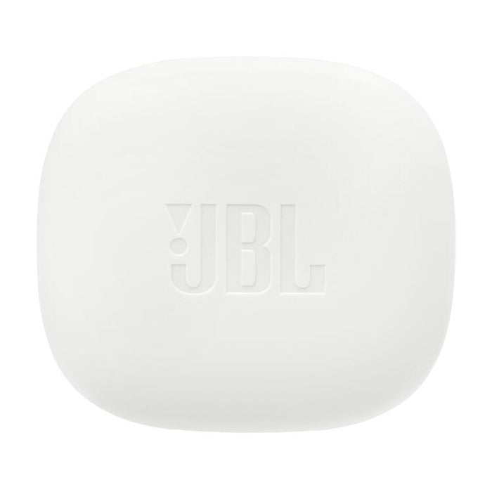 JBL Vibe Flex 2 | Écouteurs intra-auriculaires - Sans fil - Bluetooth - Technologie Smart Ambient - Blanc-SONXPLUS Val-des-sources