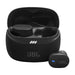 JBL Tune Buds 2 | Écouteurs intra-auriculaires - 100% - Sans fil - Bluetooth - Réduction de bruit - 6 microphones - Noir-SONXPLUS Val-des-sources