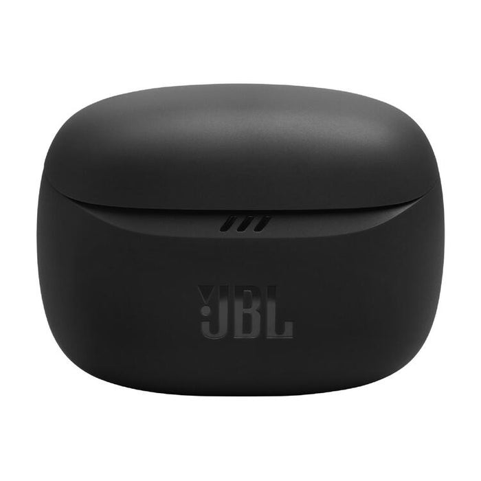 JBL Tune Buds 2 | Écouteurs intra-auriculaires - 100% - Sans fil - Bluetooth - Réduction de bruit - 6 microphones - Noir-SONXPLUS Val-des-sources