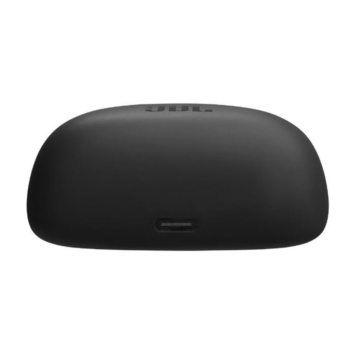 JBL Tune Buds 2 | Écouteurs intra-auriculaires - 100% - Sans fil - Bluetooth - Réduction de bruit - 6 microphones - Noir-SONXPLUS Val-des-sources