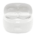 JBL Tune Buds 2 | Écouteurs intra-auriculaires - 100% - Sans fil - Bluetooth - Réduction de bruit - 6 microphones - Blanc-SONXPLUS Val-des-sources